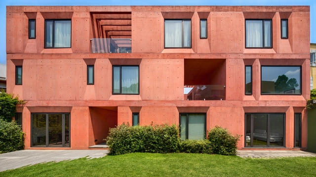 Casa CVC / Estudio MMX - Fotografía exterior, Casas, Fachada