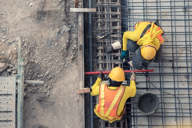 New Posters Urge End of Abuse against Construction Workers during the COVID-19 Pandemic - Featured Image