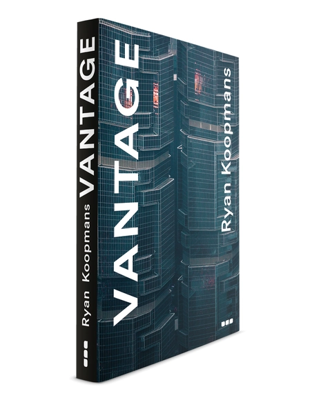 Vantage - Buildings