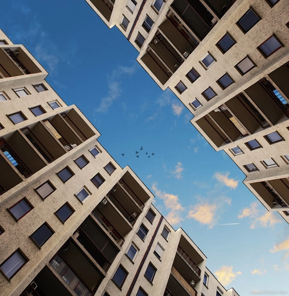 Architecture post COVID-19: the Profession, the Firms, and the Individuals - Featured Image