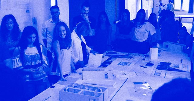 Graduation Projects Nominated for the Young Talent Architecture Award 2020 Revealed - Featured Image