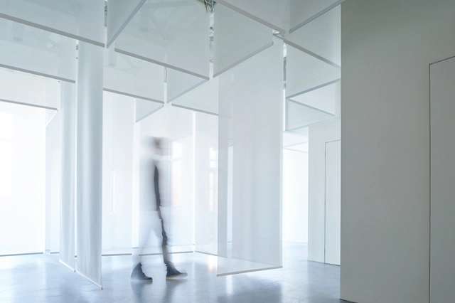 Galería de transformación / J.Roc Design - Arte Y Arquitectura