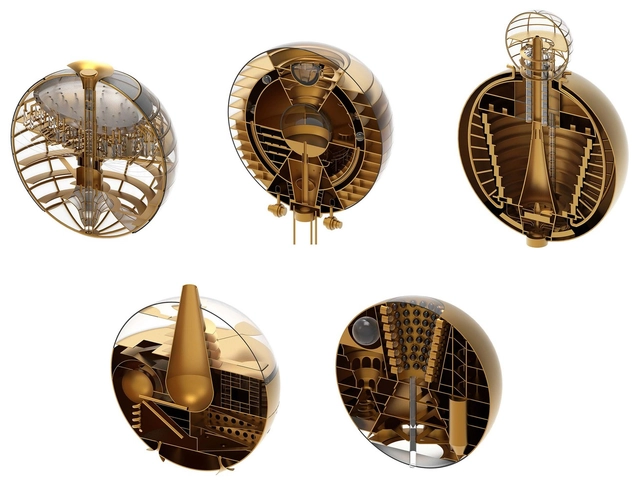 The Post Anthropocene: JOA's Exhibition Envision Life in Hard Future - Featured Image