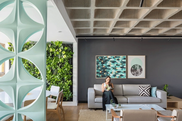 Apartamento 309 / CoDA Arquitetura - Fotografia de Interiores, Interiores De Apartamentos