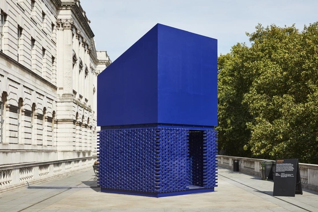La Bienal de Diseño de Londres se pospone hasta 2021 - Imagen Principal