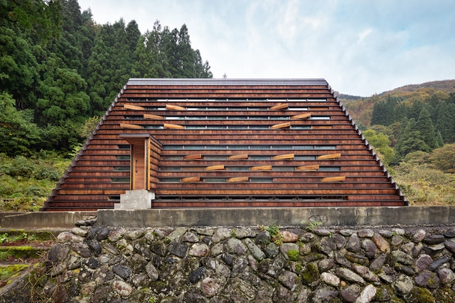 Casa Marebito / VUILD - Cabanas E Pousadas