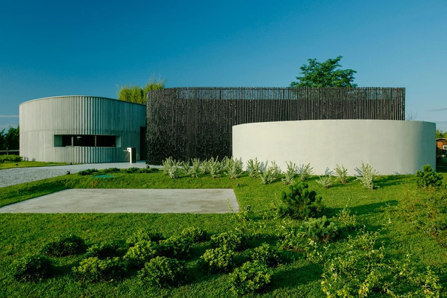 “We Want to Build Our Own Utopia”: In Conversation with Dimitri Shapakidze of Laboratory of Architecture #3 - Featured Image
