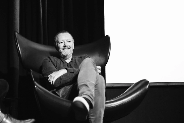 Architects, not Architecture: Kjetil Thorsen from Snøhetta - Featured Image