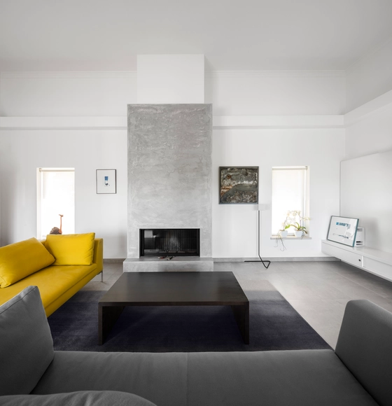 Casa Âncora / Marlene Uldschmidt - Fotografia de Interiores, Renovação, Mesa