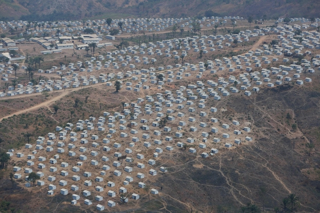 Quão temporária deve ser a arquitetura emergencial? - Imagem de Destaque