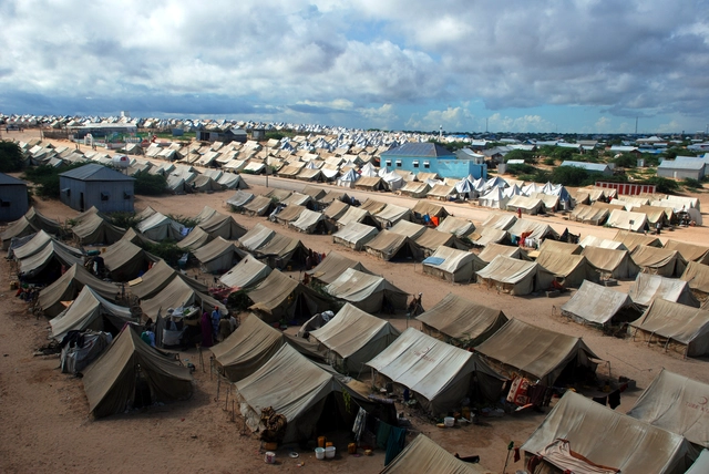 ¿Cómo redefinir la arquitectura para emergencias de migración? - Imagen Principal