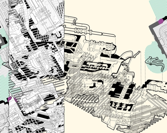 Un nuevo método para enseñar a diseñar: Una mirada al Master SCI-Arc EDGE - Imagen Principal