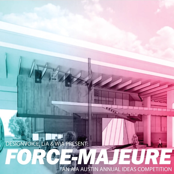 Force-Majeure Call for Entries - Featured Image