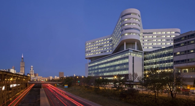 CAC Live: The Future of the Hospital - Featured Image