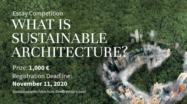 What is Sustainable Architecture? - Featured Image