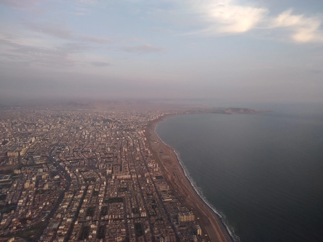 Hacia una arquitectura de la post-pandemia en Perú - Imagen Principal
