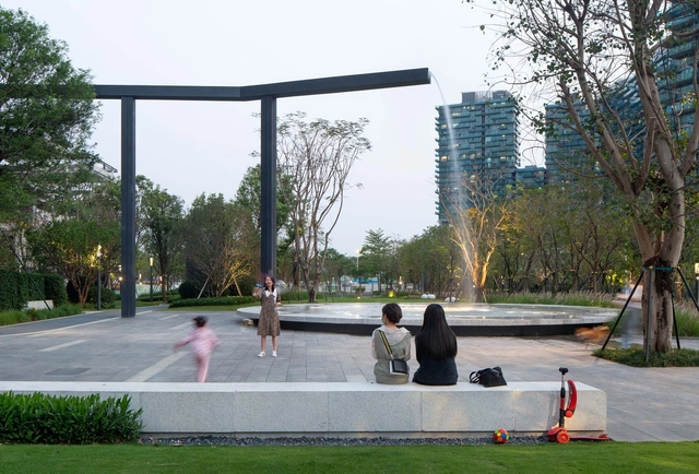 Consejos para aprovechar el agua de lluvia en proyectos de arquitectura - Imagen Principal