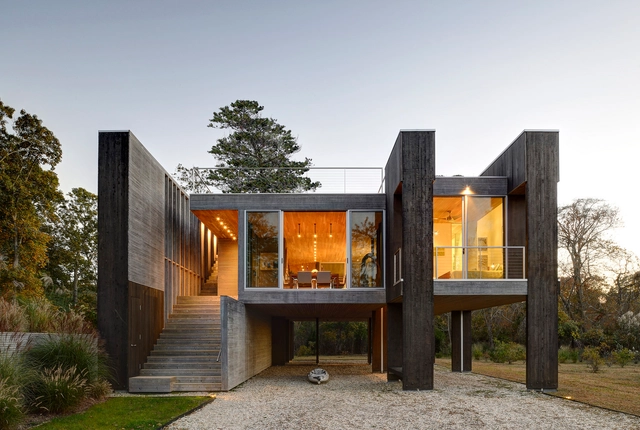 Como combater inundações através da arquitetura? 9 Soluções práticas - Imagem de Destaque