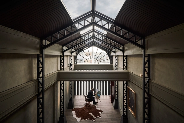 鸭蜜 / Hao Design - 更新项目