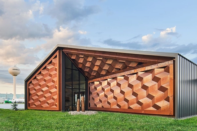 Building Craft: Hufft on Local Culture and What it Means to Build Today - Arch Daily Interviews