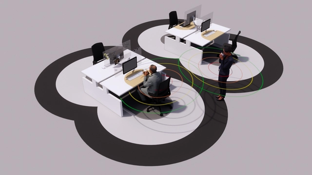A Brief History of Workplace Design and Where it Might be Headed Next - Featured Image