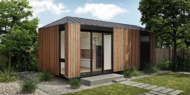 Plant Prefab Announces Flexible ADU Line for Sustainable Living - Featured Image