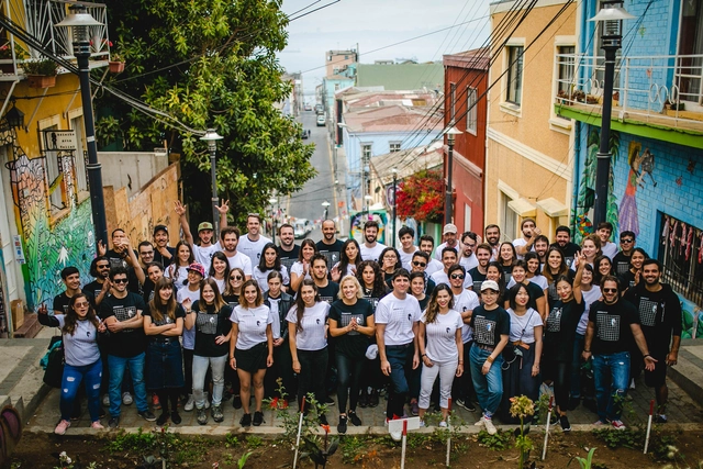 We're Looking for ArchDaily's Next Managing Editor - Featured Image