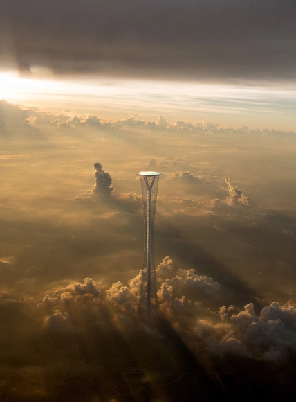 YACademy Students' Collaboration with Carlo Ratti in Design of “The Mile” Skyscraper - Featured Image