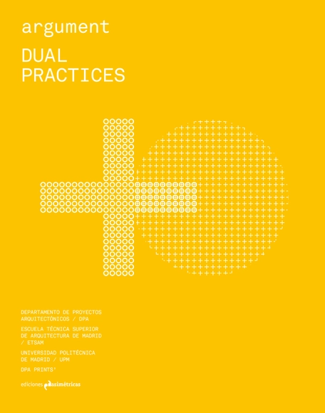 Dual Practices (argument #2) - Arquitectos Y Oficinas