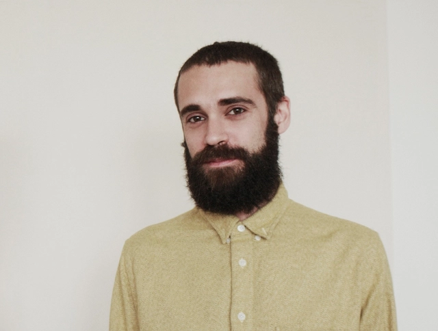 Daniel Fernández Pascual, ganador del premio Wheelwright 2020 - Imagen Principal