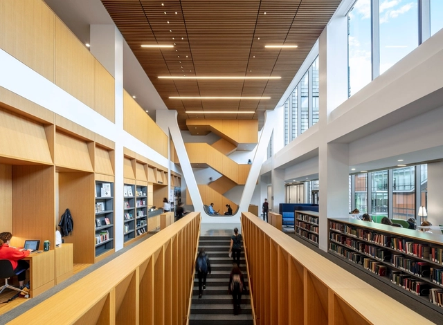 Design Professionals at SOM Offer Advice to 2020 Graduating Class - Featured Image