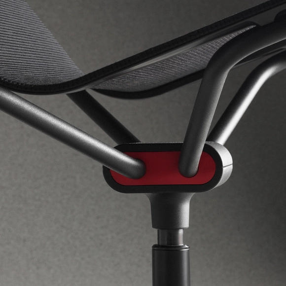Support Group: Wagner's D1 Swivel Chairs - Featured Image