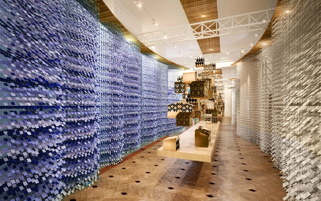 London Design Biennale and Chatham House Announce Initiative to Design for Crisis - Featured Image