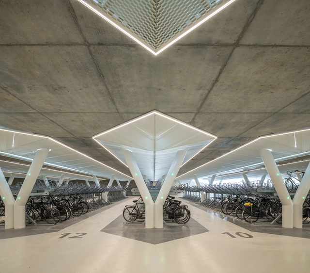 10 Points of a Bicycling Architecture - Featured Image