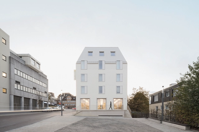 Hotel Bauhofstrasse / VON M - Hoteles