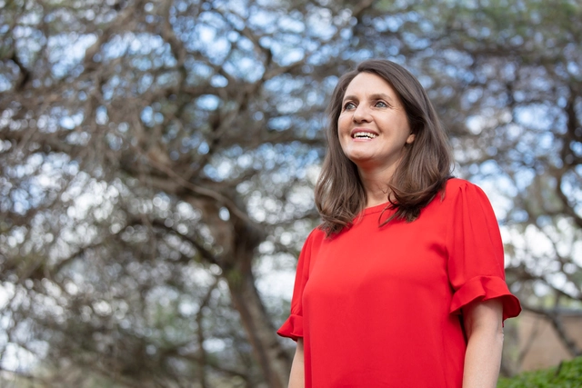 María Augusta Hermida: "Es prioritario revertir la pirámide de la movilidad en nuestras ciudades" - Imagen Principal