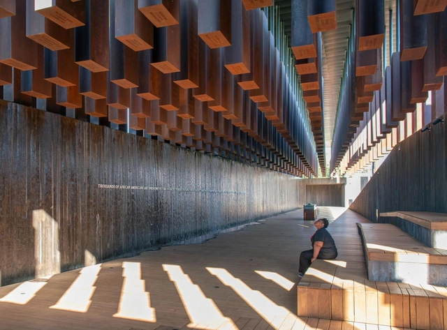 Impacto social: arquitectura que construye espacio para la empatía - Imagen Principal