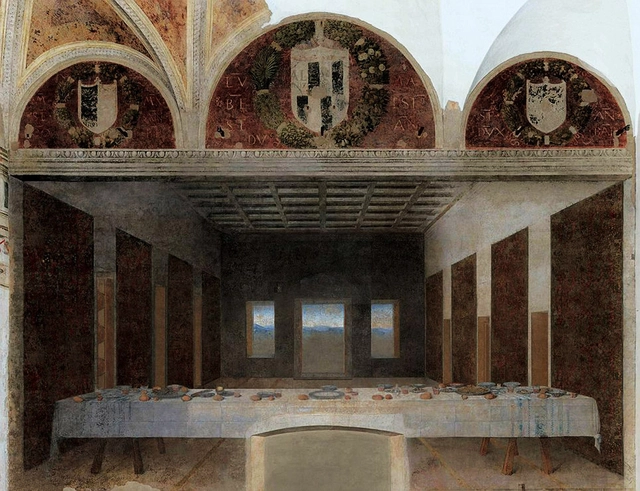 Renders habitados y arquitectura desierta: el mensaje oculto revelado por la fotografía - Imagen Principal