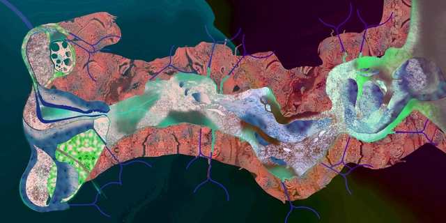 "Bodies of Water": PSA Announces the Theme for the 13th Shanghai Biennale - Featured Image