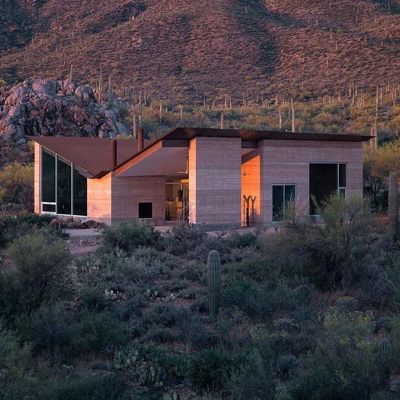 Applying Material Innovation: Does Architecture Have What It Takes? - Featured Image