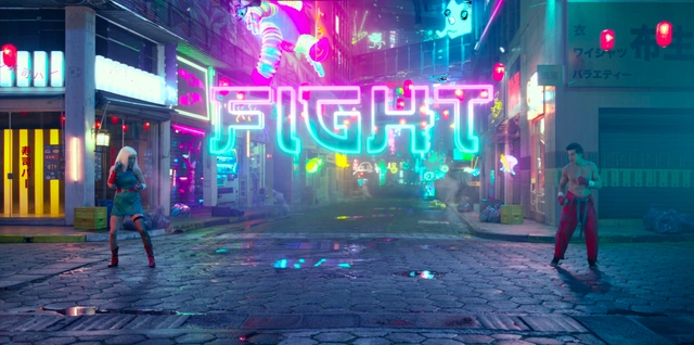 Annie Beauchamp sobre cómo diseñar el aspecto visual de películas y series - Imagen Principal
