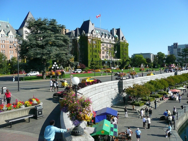 Canadá investe em agricultura urbana para superar adversidades da pandemia - Imagem de Destaque