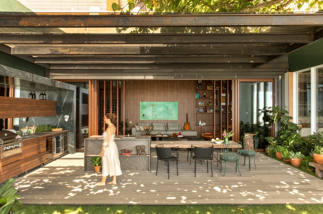 Re.canto (del yo) / Arquitetura27 - Casas