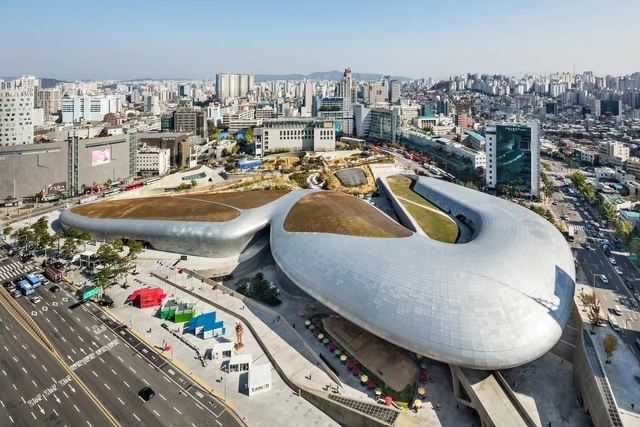 Call for Proposals: Seoul Biennale of Architecture and Urbanism 2021 - Featured Image