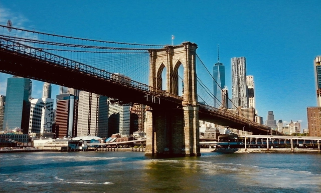 Paul Goldberger on Architecture, Cities, and New York’s Long Road Back - Featured Image