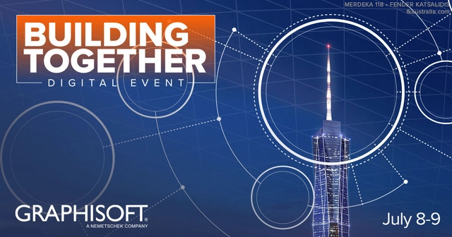 Building Together线上活动，诚邀您参与 - 主图