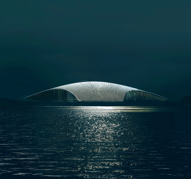 Conoce estos distinguidos estudios de visualización arquitectónica y sus asombrosos diseños - Cine Y Arquitectura