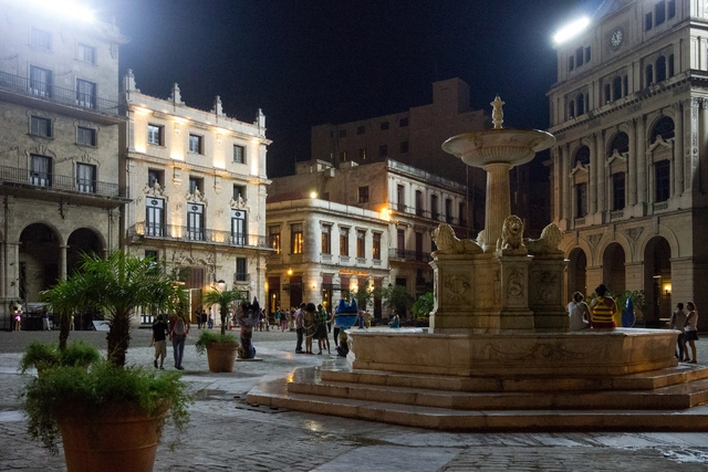 Preserving Cuba's History as Modern Developments Rise in Havana - Featured Image