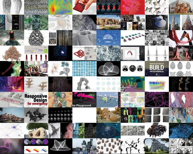 DigitalFUTURES - Imagem de Destaque