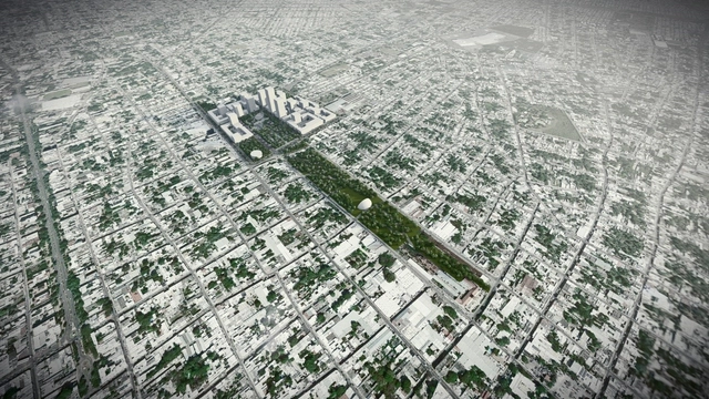 TEN Arquitectos: 11 proyectos en proceso - Imagen Principal